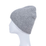 GREY Adult Beanie HATM573-8