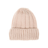 BEIGE Adult Beanie HATM575-10