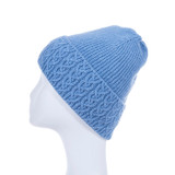 BLUE Adult Beanie HATM576-2