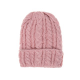 PINK Adult Beanie HATM579-3