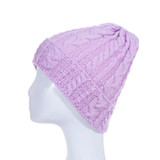 LILAC Adult Beanie HATM579-5