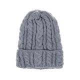 GREY Adult Beanie HATM579-7