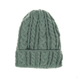 GREEN Adult Beanie HATM579-8