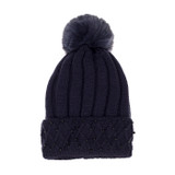 NAVY Adult Beanie HATM591-2