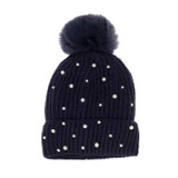 NAVY Adult Beanie HATM592-2