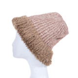 COFFEE Adult Beanie HATM609-3