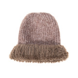 COFFEE Adult Beanie HATM609-3