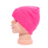 PINK Kids Beanies HATMK036-14