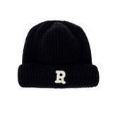 BLACK Kids Beanies HATMK041-1