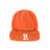 ORANGE Kids Beanies HATMK041-9