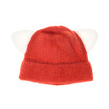 RED Kids Beanies HATMK043-6