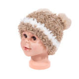 COFFEE Kids Beanies HATMK047-3