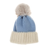 BLUE Kids Beanies HATMK051-3