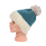 TEAL Kids Beanies HATMK051-7