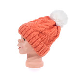 ORANGE Kids Beanies HATMK052-6