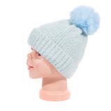 LBLUE Kids Beanies HATMK055-4