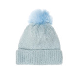 LBLUE Kids Beanies HATMK055-4