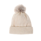 BEIGE Kids Beanies HATMK055-5