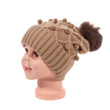 COFFEE Kids Beanies HATMK056-2