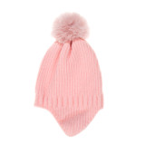 PINK Kids Beanies HATMK058-2