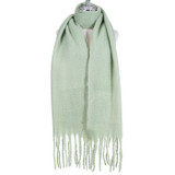 LIME Winter Scarf SC1490-11