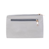 GREY Crossbody Bag B6043-4