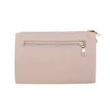 BEIGE Crossbody Bag B6043-5