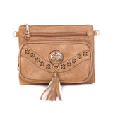 SAND Crossbody Bag B6100-4