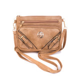 SAND Crossbody Bag B6102-4