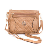 SAND Crossbody Bag B6106-4