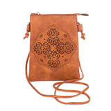 CARAMEL Crossbody Bag B6251-2