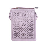 LILAC Crossbody Bag B6253-4