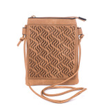 SAND Crossbody Bag B6259-2