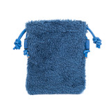 BLUE Crossbody Bag B6266-7