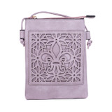 LILAC Crossbody Bag B6270-4