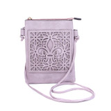 LILAC Crossbody Bag B6270-4