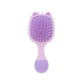 LILAC CAT Kids Hair Bursh KBR015-4