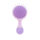 LILAC FLOWER Kids Hair Bursh KBR016-2