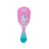 PINK UNICORN Kids Hair Bursh KBR017-4