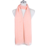 PINK All Season Ladies Scarf Scarf SC1541-6