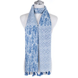 All Season Ladies Scarf Scarf SC1560