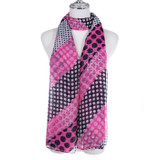 HPINK All Season Ladies Scarf Scarf SC1646-2