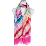 HPINK All Season Ladies Scarf Scarf SC1658-2