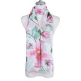 PINK All Season Ladies Scarf Scarf SC1851-3