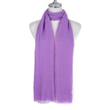 LILAC All Season Ladies Scarf Scarf SC1852-9