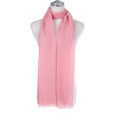 PINK All Season Ladies Scarf Scarf SC1853-11