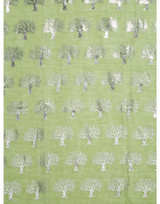 GREEN All Season Ladies Scarf Scarf SC1857-5