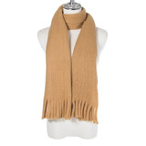 Women Premium Soft Warm Winter Scarf SC2253-6