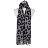 Women Premium Soft Warm Winter Scarf SC2313-1