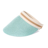 Slip-On Adjustable Sports Sun Visors HAT931-1